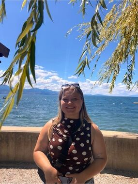 Meet your Posher, Sara